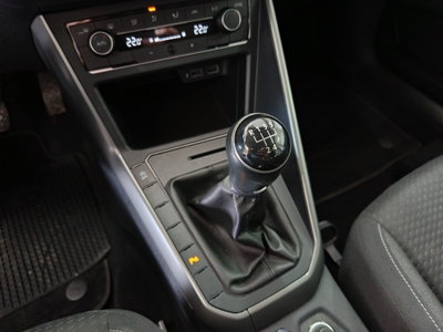 Volkswagen Polo 1.0 EVO 80 CV 5p. Comfortline BlueMotion Technology (16)