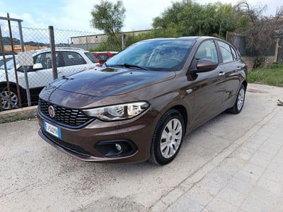 Fiat Tipo Tipo 1.6 Mjt S&S 5 porte Easy usata