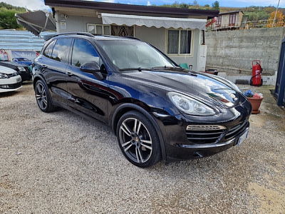 Porsche Cayenne 3.0 Diesel usata