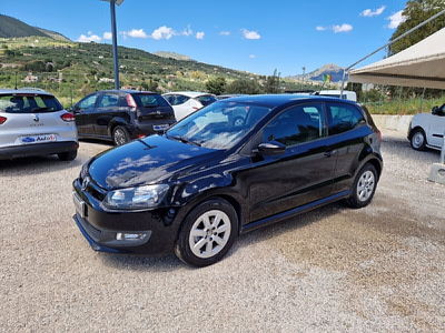 Volkswagen Polo 1.2 TDI DPF 3 p. Comfortline usata