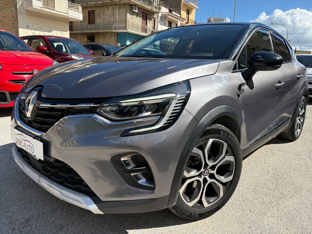 Renault Captur Blue dCi 115 CV EDC Zen (3)