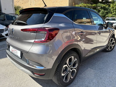 Renault Captur Blue dCi 115 CV EDC Zen (6)
