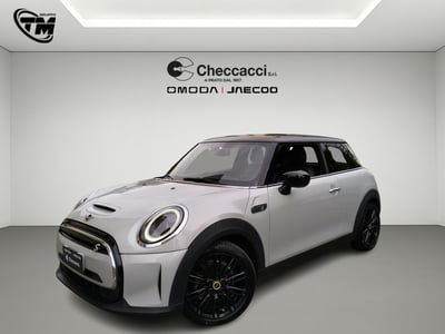 MINI Mini Cooper SE Yours usata