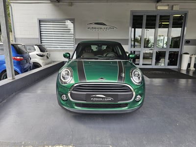 MINI Mini 1.5 One 60 Years usata