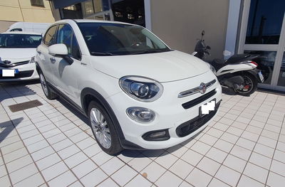 Fiat 500X 1.6 MultiJet 120 CV Business usata