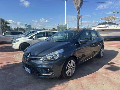 Renault Clio Sporter dCi 8V 110CV Start&Stop Energy Intens usata