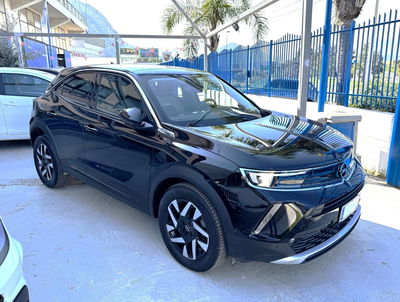 Opel Mokka 1.2 Turbo 130 CV aut. Elegance usata