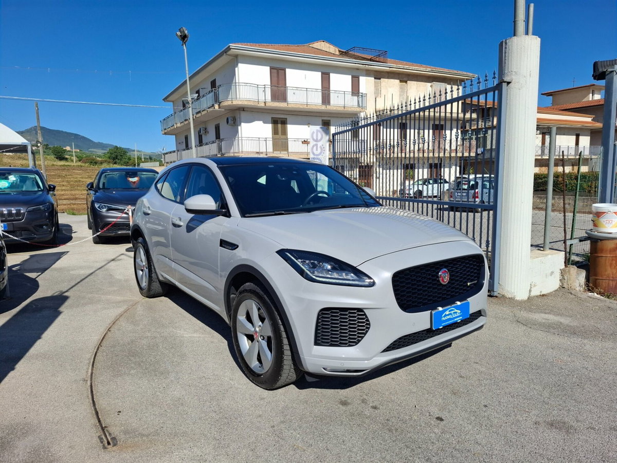 Jaguar E-Pace 2.0D 150 CV R-Dynamic S (3)