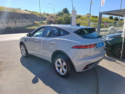 Jaguar E-Pace 2.0D 150 CV R-Dynamic S (5)