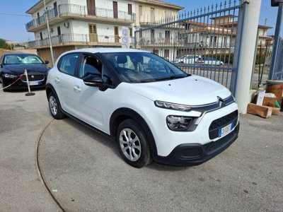 Citroen C3 BlueHDi 100 S&S Feel (2)