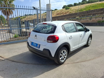 Citroen C3 BlueHDi 100 S&S Feel (3)