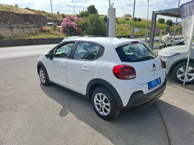 Citroen C3 BlueHDi 100 S&S Feel (4)