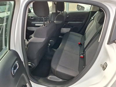 Citroen C3 BlueHDi 100 S&S Feel (6)