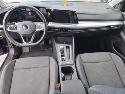 Volkswagen Golf 1.0 eTSI EVO DSG Life (5)