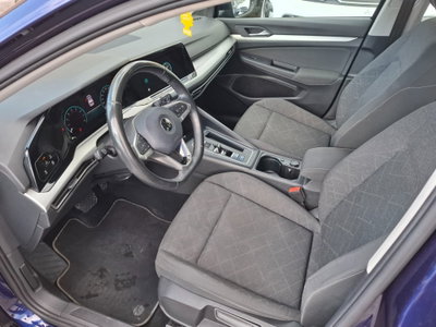 Volkswagen Golf 1.0 eTSI EVO DSG Life (7)