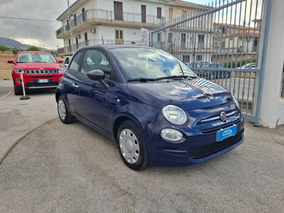 Fiat 500 1.2 Pop (2)