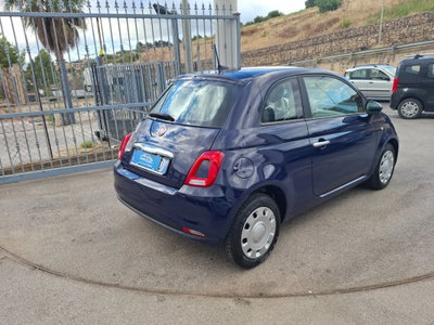 Fiat 500 1.2 Pop (3)