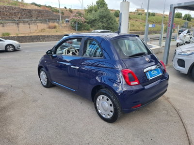 Fiat 500 1.2 Pop (4)