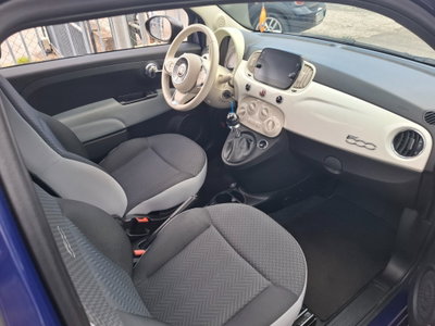 Fiat 500 1.2 Pop (5)