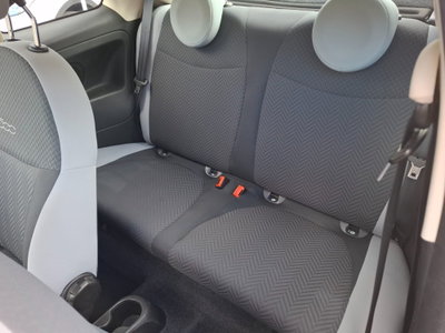 Fiat 500 1.2 Pop (6)