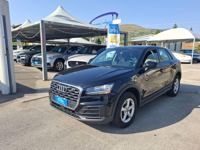 Audi Q2 Q2 30 TDI S tronic Business usata