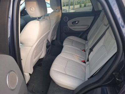 Land Rover Range Rover Evoque 2.0 TD4 180 CV 5p. SE (10)