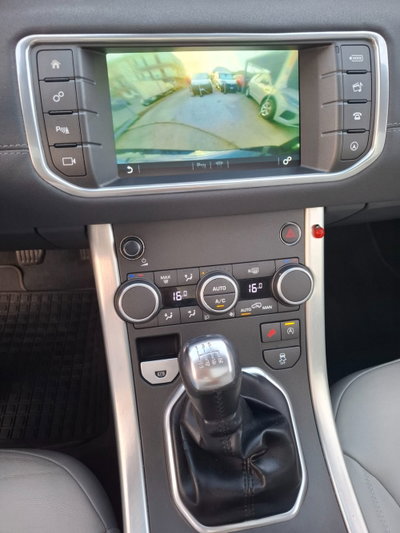 Land Rover Range Rover Evoque 2.0 TD4 180 CV 5p. SE (6)
