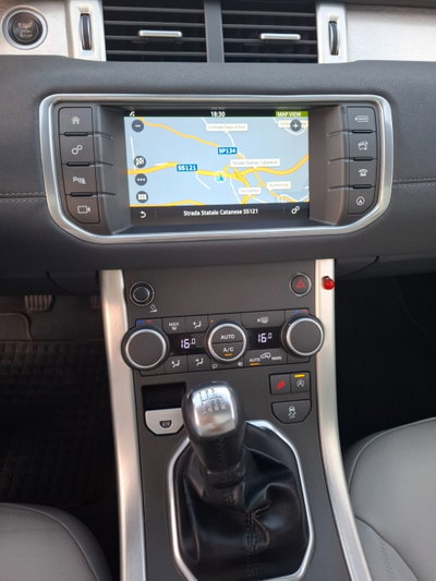 Land Rover Range Rover Evoque 2.0 TD4 180 CV 5p. SE (7)