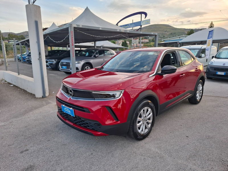 Opel Mokka 1.2 Turbo Edition