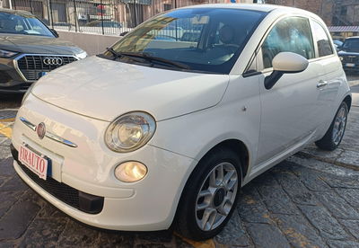 Fiat 500 1.3 Multijet 16V 75 CV Sport usata