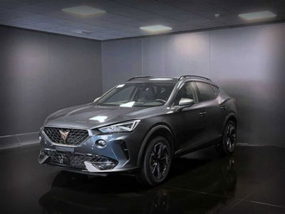 Cupra Formentor Formentor 1.5 TSI usata