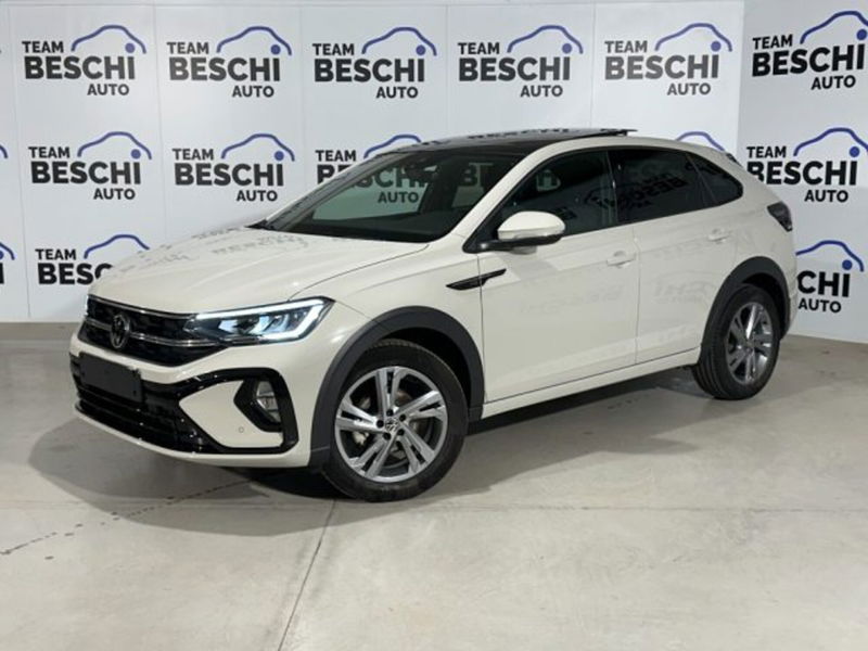 Volkswagen Taigo 1.0 TSI 110 CV DSG R-Line