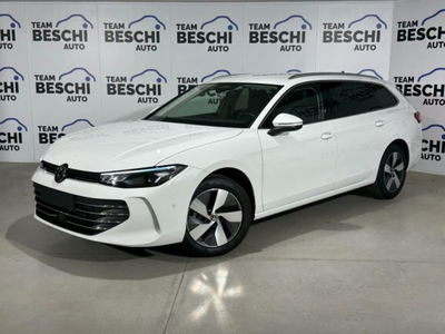 Volkswagen Passat 1.5 etsi act Business 150cv dsg usata