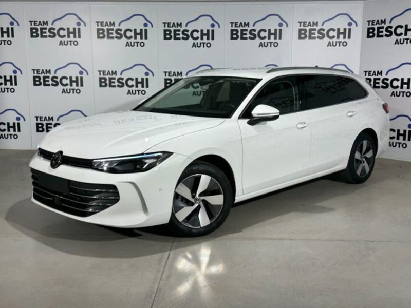 Volkswagen Passat 1.5 etsi act Business 150cv dsg