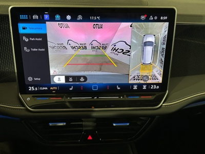 Volkswagen Passat 1.5 etsi act Business 150cv dsg (12)