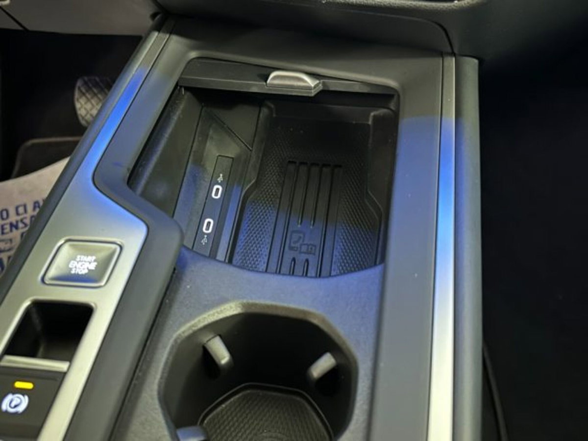 Volkswagen Passat 1.5 etsi act Business 150cv dsg (18)