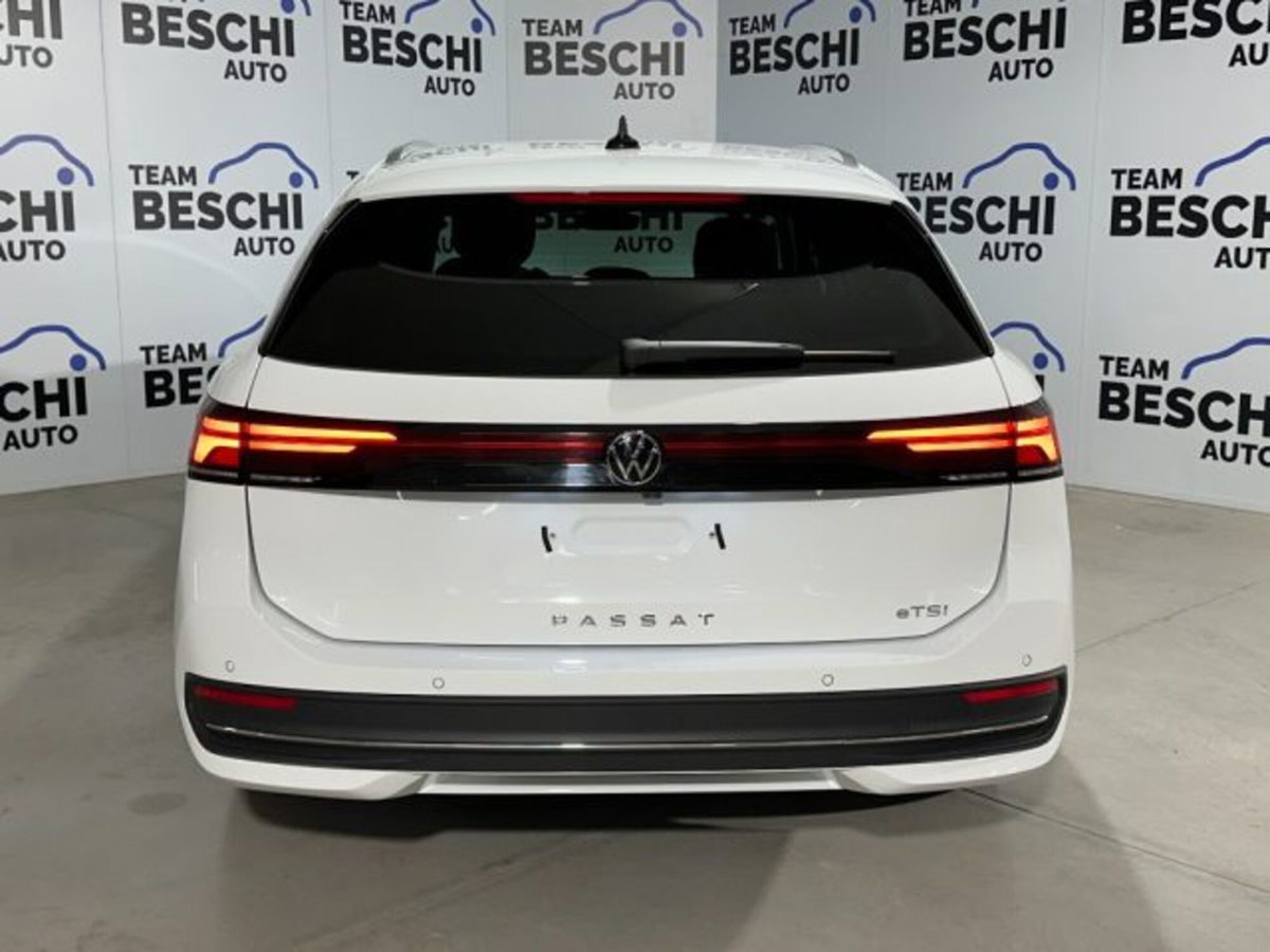 Volkswagen Passat 1.5 etsi act Business 150cv dsg (5)