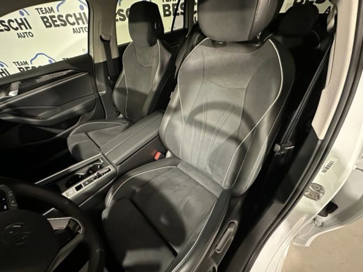 Volkswagen Passat 1.5 etsi act Business 150cv dsg (8)
