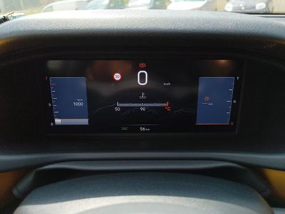 Jeep Avenger 1.2 turbo Summit fwd 100cv (11)