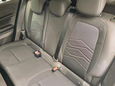 Jeep Avenger 1.2 turbo Summit fwd 100cv (15)