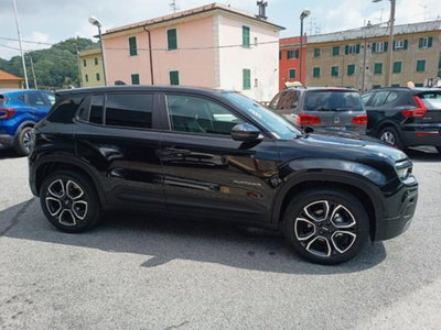 Jeep Avenger 1.2 turbo Summit fwd 100cv (3)
