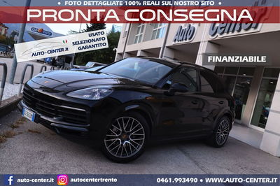 Porsche Cayenne 3.0 V6 usata