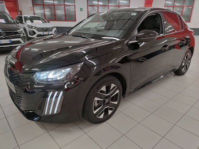 Peugeot 208 PureTech 100 Stop&Start 5 porte Allure usata