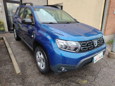 Dacia Duster 1.0 TCe 100 CV ECO-G 4x2 15th Anniversary usata