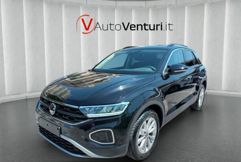 Volkswagen T-Roc 1.0 tsi Style 115cv