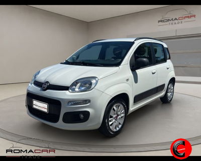 Fiat Panda 1.2 EasyPower usata