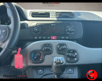 Fiat Panda 1.2 EasyPower (10)