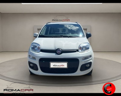 Fiat Panda 1.2 EasyPower (2)