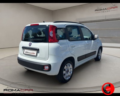 Fiat Panda 1.2 EasyPower (4)