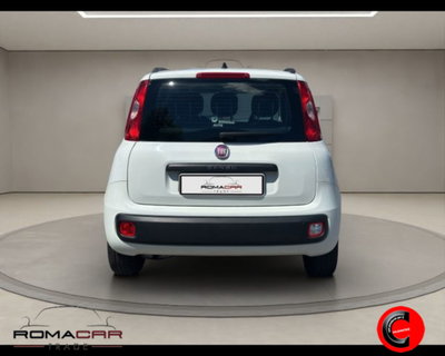 Fiat Panda 1.2 EasyPower (5)